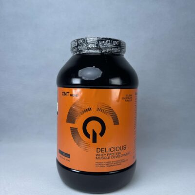 دلیشز وی 1 کیلو گرمی QNT